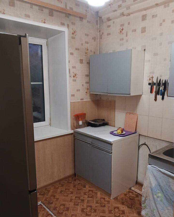 квартира г Прокопьевск ул Городская 126 фото 4
