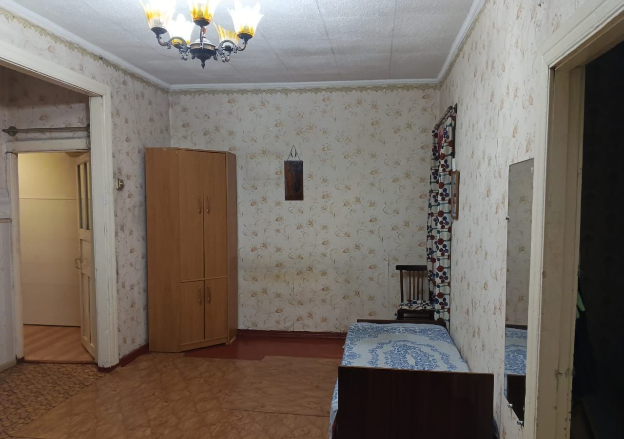 квартира г Прокопьевск ул Городская 126 фото 2