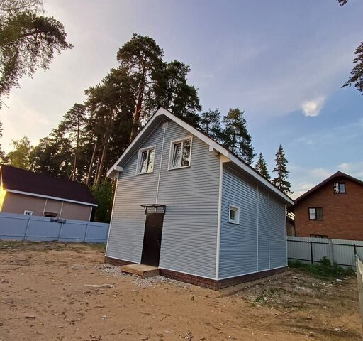 мкр Белые Столбы ул Кирова 56 31 км, Новокаширское шоссе фото
