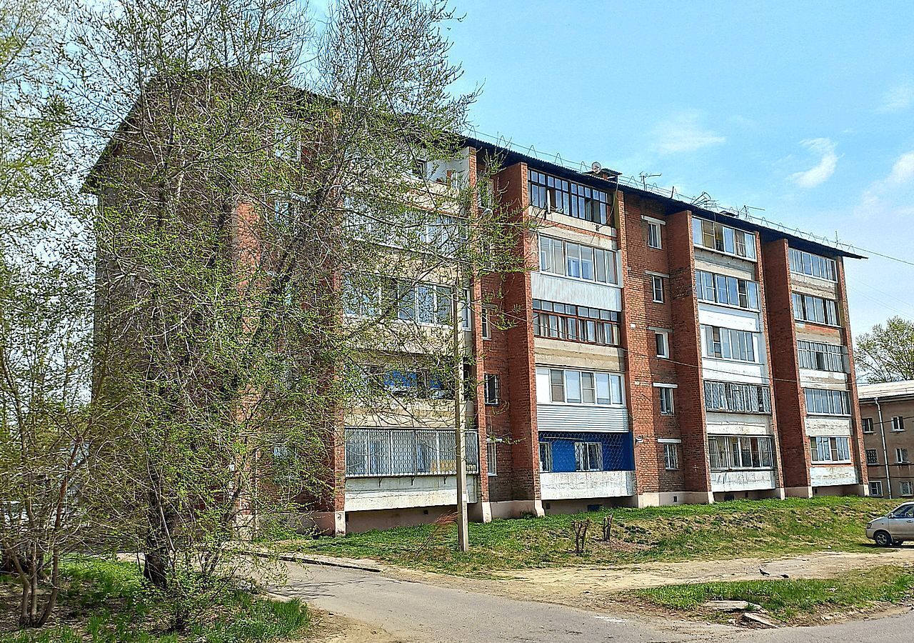 квартира г Иркутск р-н Ленинский ул Баумана 160 фото 1