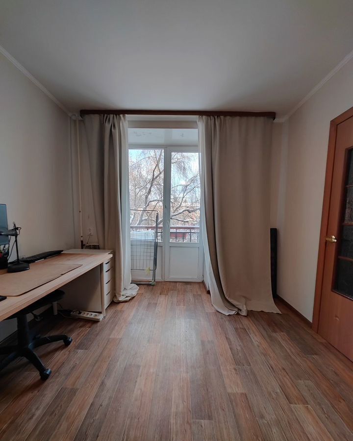 квартира г Иркутск р-н Свердловский ул Академика Курчатова 5а фото 1