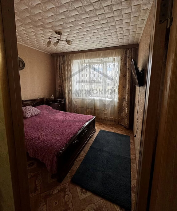 квартира г Калуга ш Грабцевское 116к/2 фото 2