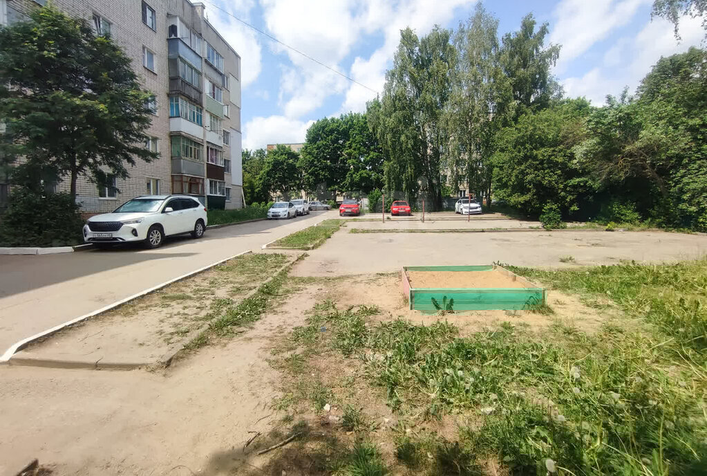 квартира г Калуга ул Новослободская 20 фото 3