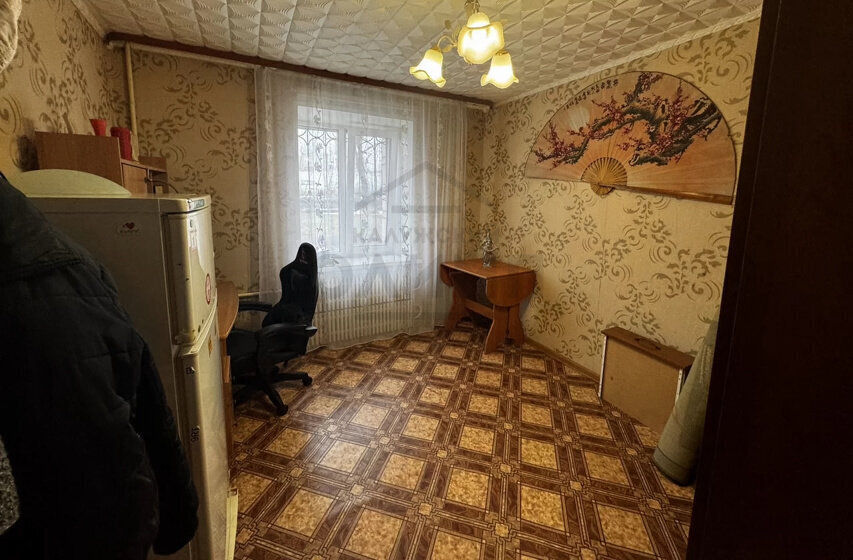 квартира г Калуга ш Грабцевское 116к/2 фото 3