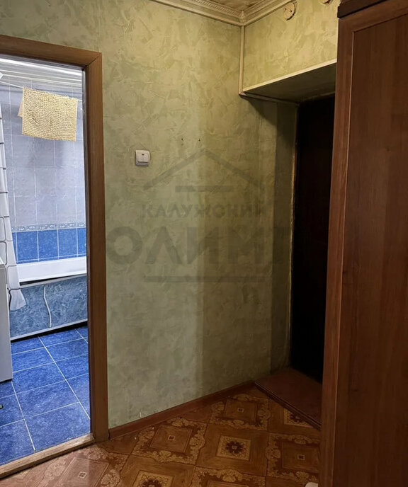 квартира г Калуга ш Грабцевское 116к/2 фото 4