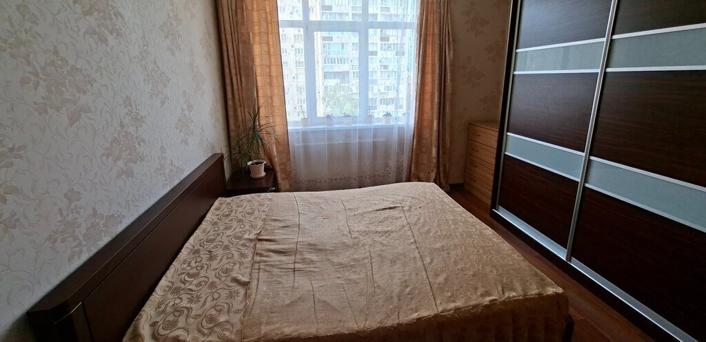 квартира г Нижний Новгород р-н Канавинский Московская б-р Мира 7 фото 3