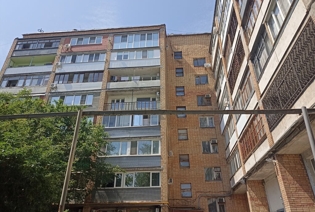 квартира г Самара р-н Самарский Московская ул Ленинградская 83 фото 3