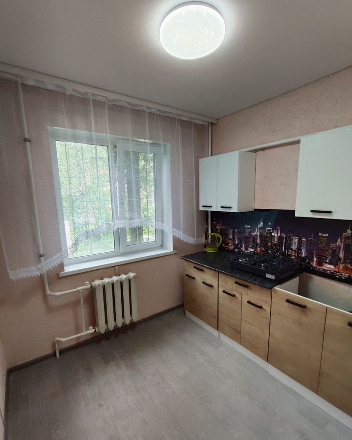 квартира г Саратов р-н Ленинский 6-й квартал пр-кт Строителей 70 фото 2