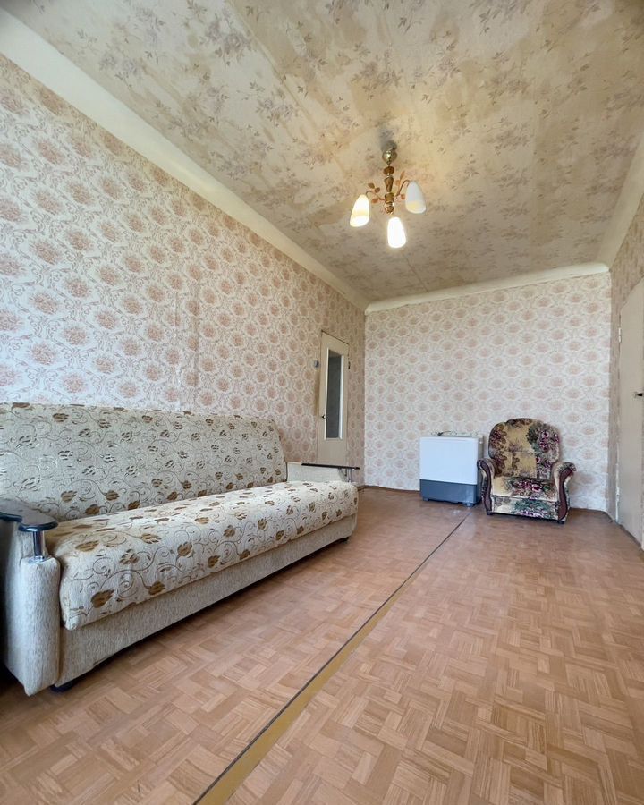 квартира г Дзержинск ул Ватутина 27 фото 2