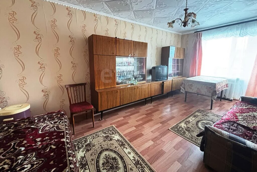 квартира г Ирбит ул Строителей 6 фото 3