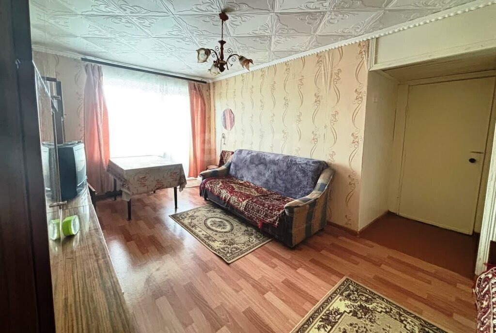 квартира г Ирбит ул Строителей 6 фото 4