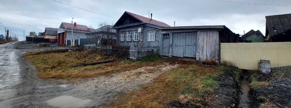 дом г Первоуральск п Билимбай пер Павших Борцов 3-й фото 3