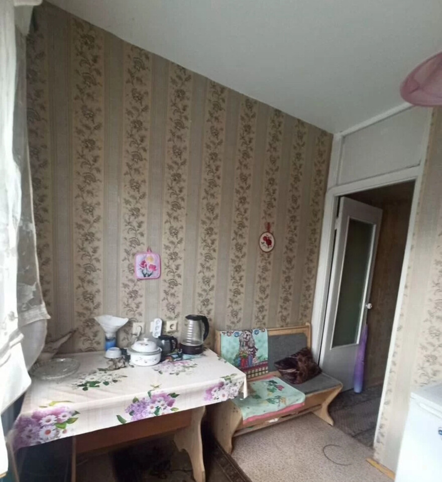 квартира г Волгоград р-н Тракторозаводский ул им. Колумба 5б фото 3