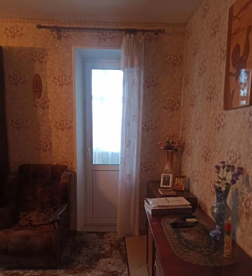 квартира г Волгоград р-н Тракторозаводский ул им. Колумба 5б фото 4