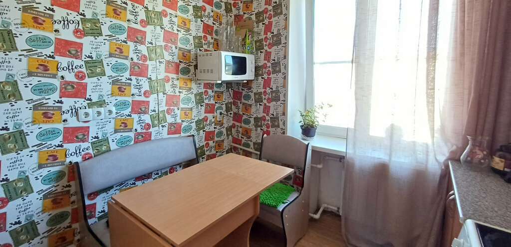 квартира г Фокино ул Мищенко 8 фото 2