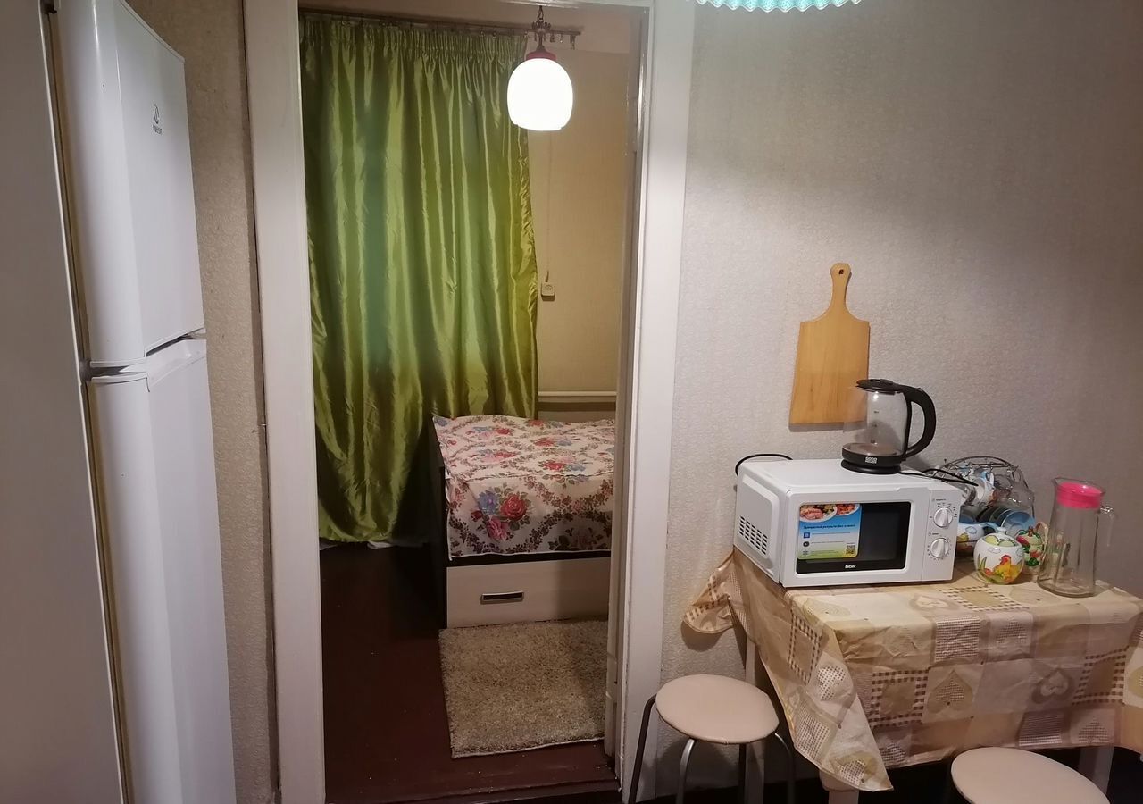 квартира г Архангельск р-н Октябрьский округ ул Вологодская 39к/1 Архангельск, р-н Октябрьский фото 2