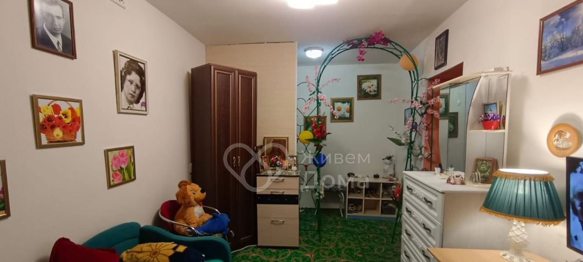 квартира г Волжский ул Пионерская 3 12-й м-н фото 2
