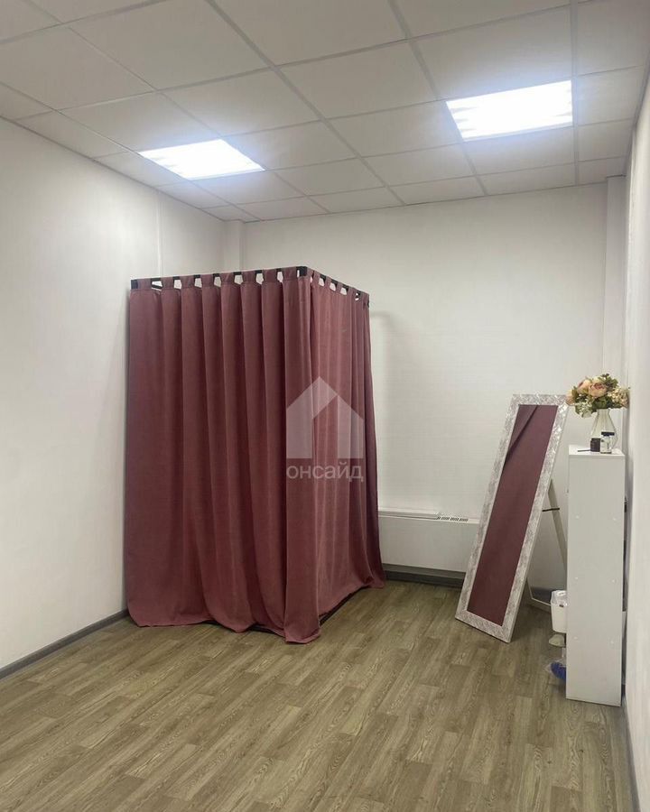 офис г Улан-Удэ р-н Октябрьский ул Калашникова 11б/1 фото 3
