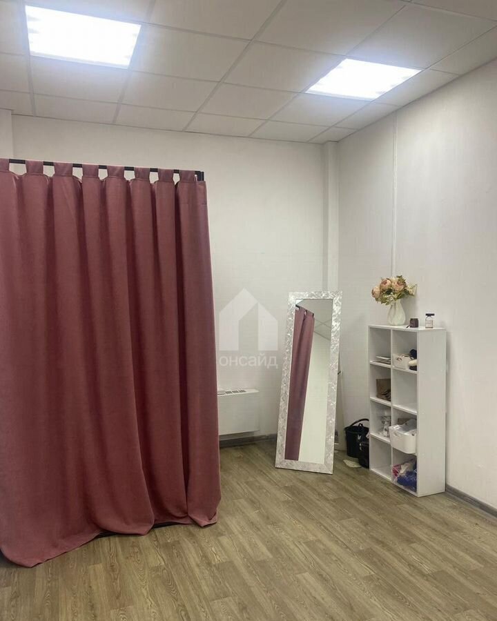 офис г Улан-Удэ р-н Октябрьский ул Калашникова 11б/1 фото 4