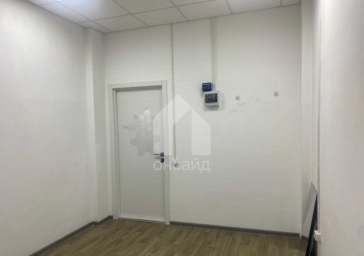 офис г Улан-Удэ р-н Октябрьский ул Калашникова 11б/1 фото 2