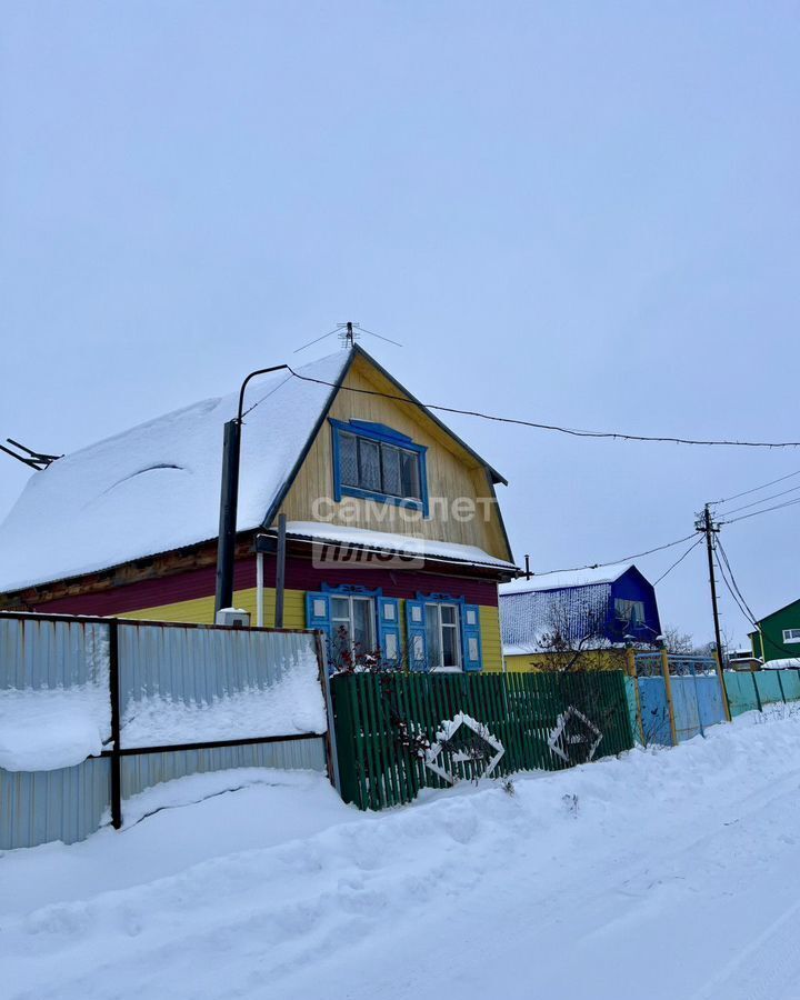 дом г Нижневартовск Тюменская обл. фото 2