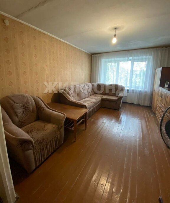 квартира г Кемерово р-н Заводский ул Сибиряков-Гвардейцев 13а фото 2