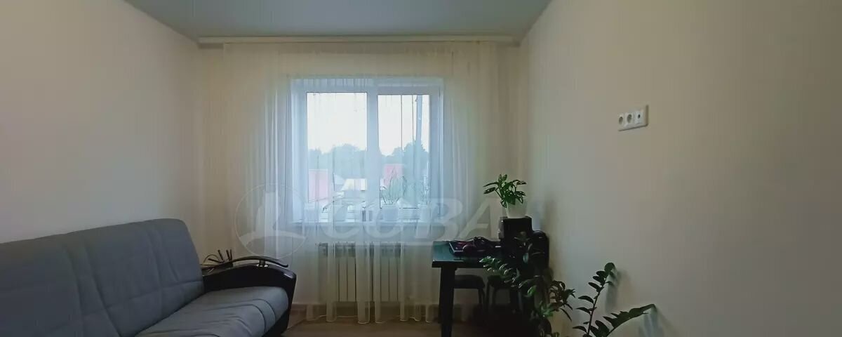 дом г Тюмень р-н Калининский ул Ленинградская 50 фото 3