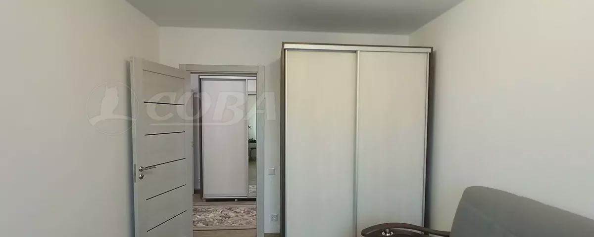 дом г Тюмень р-н Калининский ул Ленинградская 50 фото 4