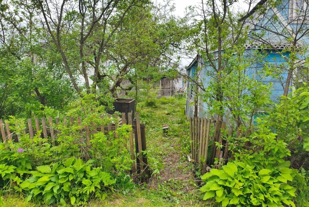 земля г Череповец ст снтN 1 ЧСПЗ фото 3