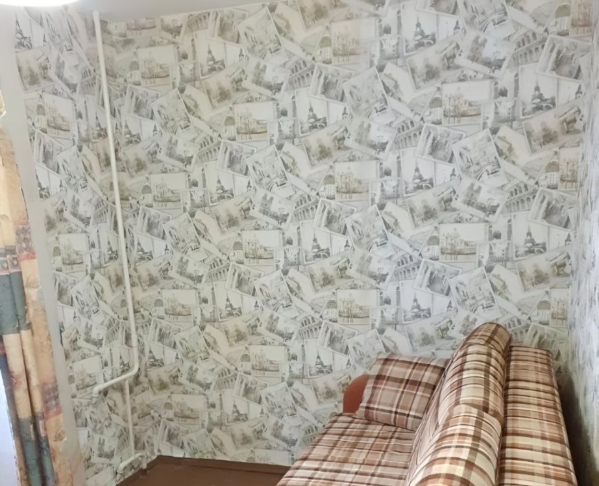 квартира г Барнаул р-н Центральный пр-кт Ленина 47а фото 3