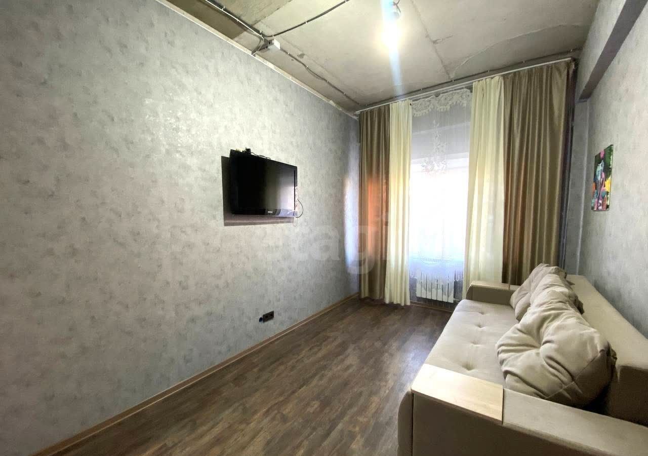 квартира г Иркутск р-н Правобережный ул Култукская 101 фото 3