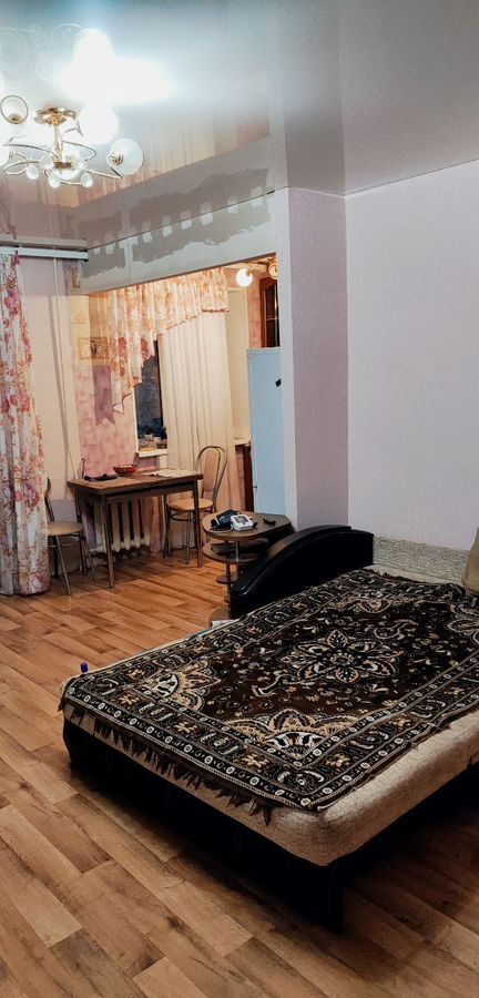 квартира г Пермь р-н Орджоникидзевский ул Лобвинская 9 фото 2