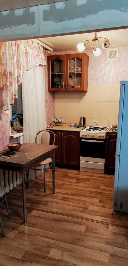 квартира г Пермь р-н Орджоникидзевский ул Лобвинская 9 фото 4