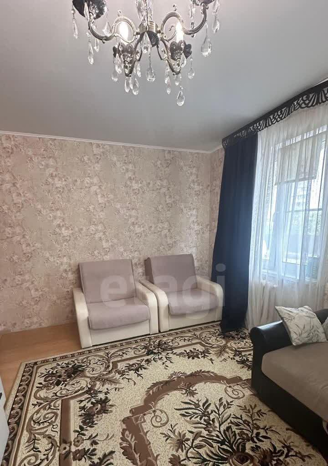 квартира г Новороссийск р-н Южный пр-кт Дзержинского 219а фото 3