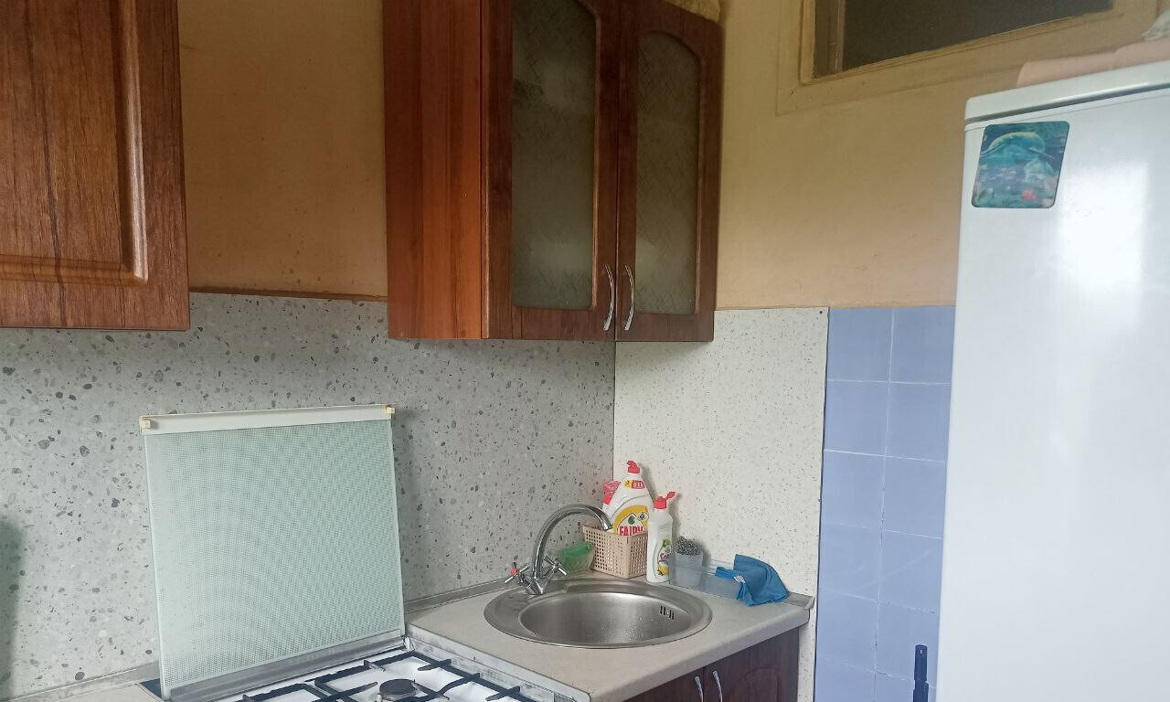 квартира г Курск р-н Железнодорожный ул Дубровинского 5а Ямская слобода м-н фото 2