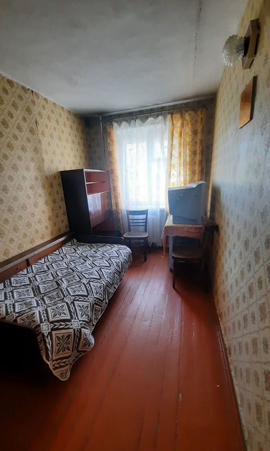 квартира г Челябинск р-н Советский ул Плеханова 32 фото 4