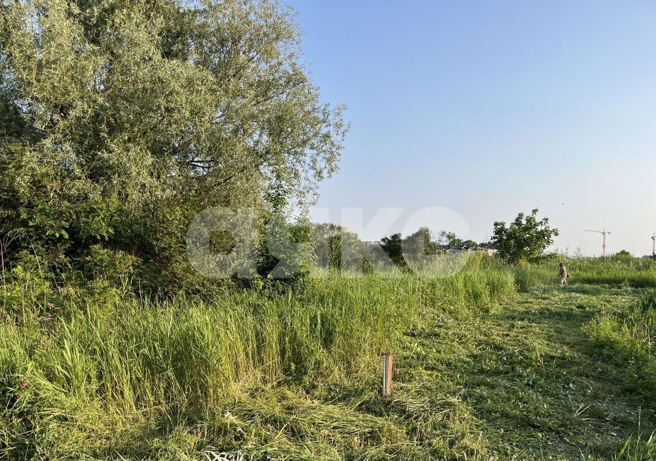 земля г Армавир п Юбилейный снт Юбилейное фото 2