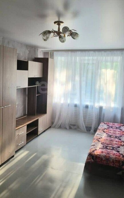 квартира г Вологда ул Залинейная 22г фото 1