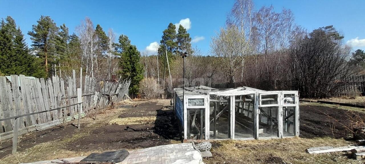 дом г Березовский сад тер КоллективныйN77 Солнечный Баранчинский фото 4
