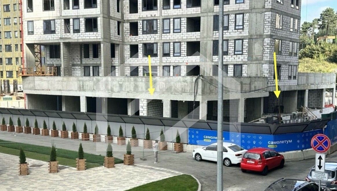 свободного назначения г Красногорск ул Тенистых Аллей 1 Москва, Строгино фото 3