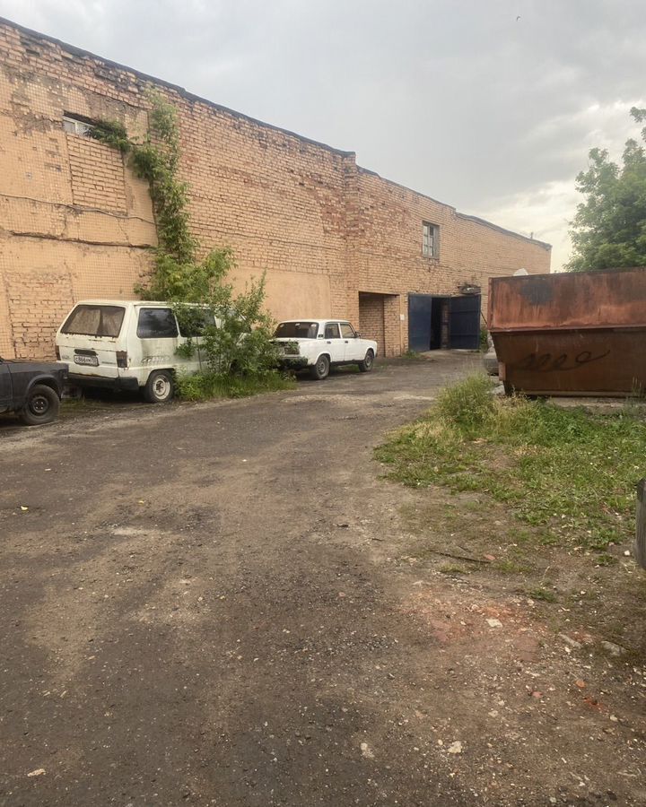 гараж г Балашиха ш Объездное 4 фото 4