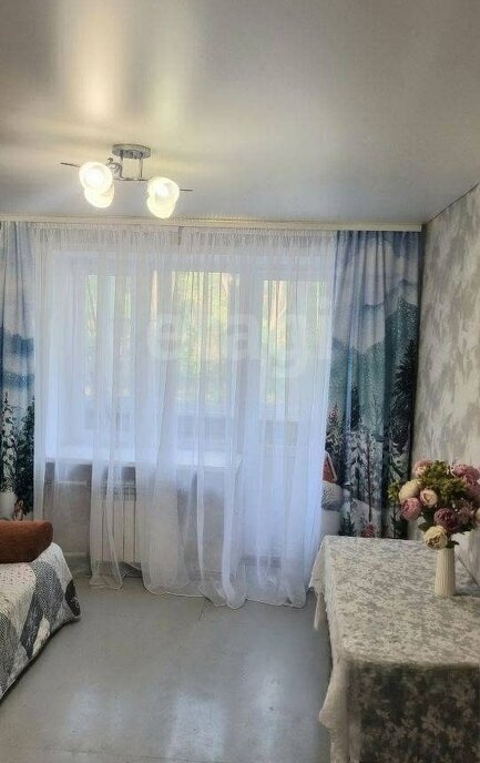 квартира г Вологда ул Залинейная 22г фото 3