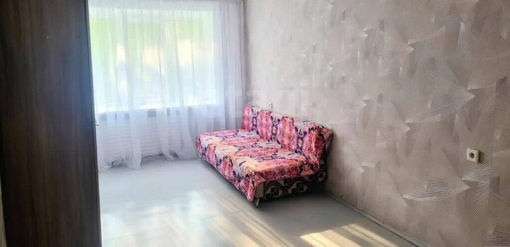 квартира г Вологда ул Залинейная 22г фото 4