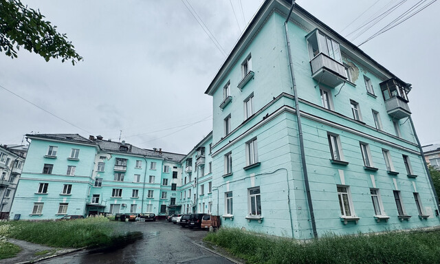 дом 22 фото