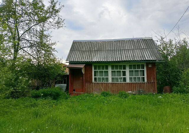 59 км, 11, СНТ Ивашково, Ярославское шоссе фото