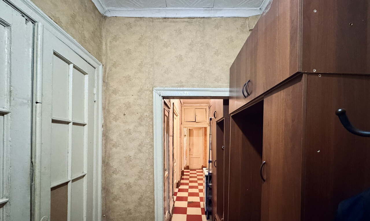 квартира г Северск пр-кт Коммунистический 22 фото 3