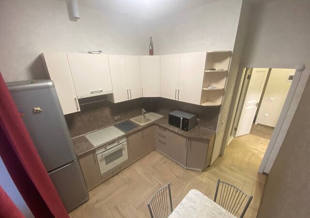 Яшьлек ул Серова 26а фото
