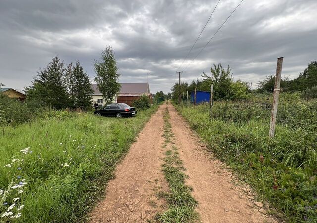 земля ул Зеленая 87 Республика Татарстан Татарстан, Малошильнинское сельское поселение, СНОГ Бриз-2, Тукаевский р-н фото
