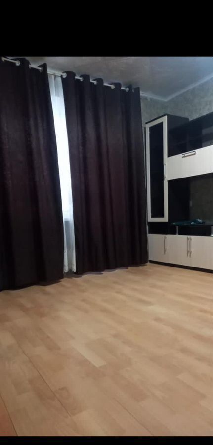 квартира г Магнитогорск р-н Орджоникидзевский ул Бориса Ручьева 3а фото 1