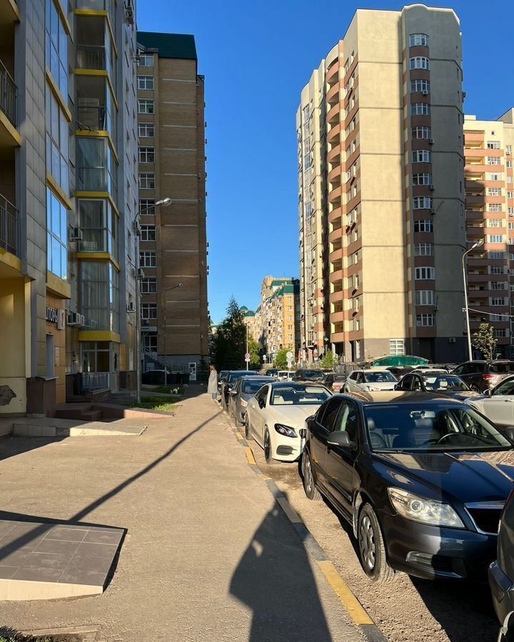 офис г Казань р-н Ново-Савиновский Козья слобода ул Адоратского 1б Республика Татарстан Татарстан фото 1